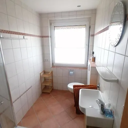 Διαμέρισμα Waldblick *