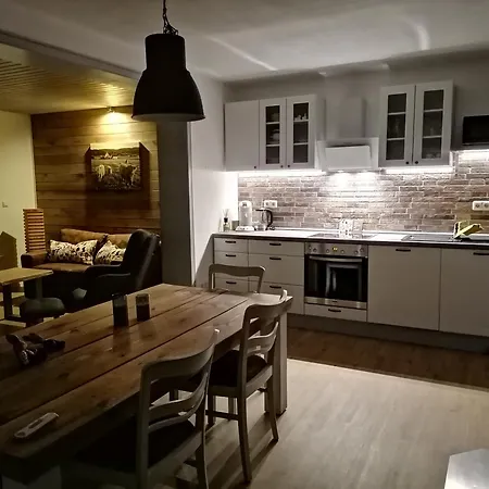 Waldblick شقة باد ايسن