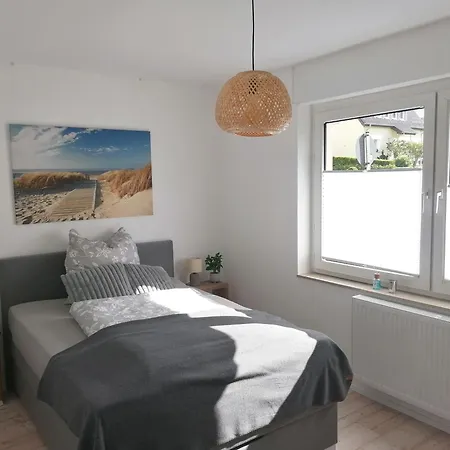 Waldblick Διαμέρισμα *