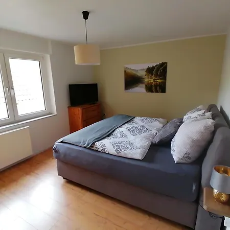 Waldblick * Bad Essen