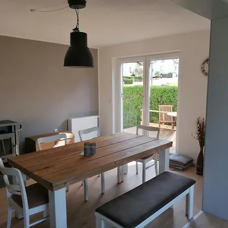 Lejlighed Waldblick Bad Essen