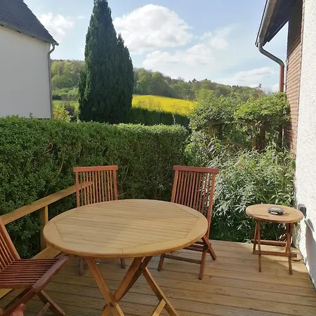 Lejlighed Waldblick *