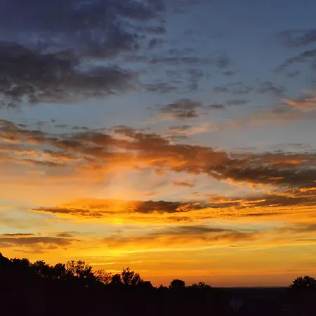 Διαμέρισμα Waldblick *