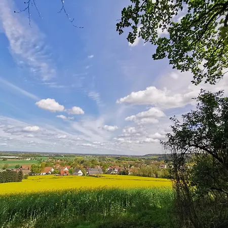 Lejlighed Waldblick