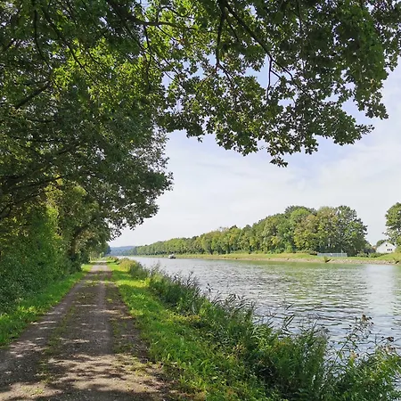 Waldblick Lejlighed Bad Essen