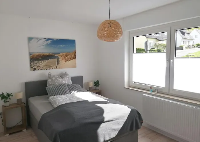 Waldblick Апартаменты *