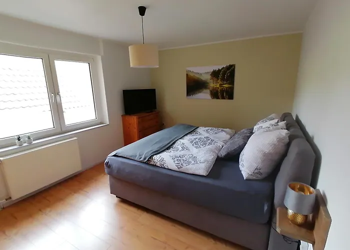 Waldblick * Бад-Эссен