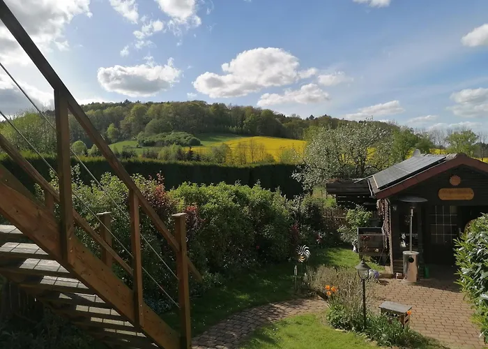 Waldblick Бад-Эссен