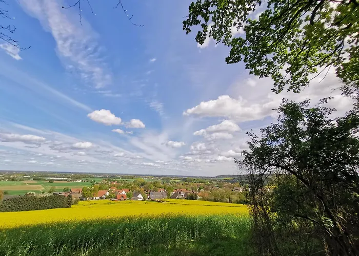 Апартаменты Waldblick